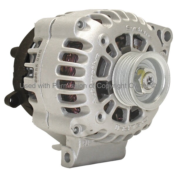 Mpa 90-98 Dodge-W350 Dodge-W250 Dodge-W150 New Alternator, 8230607N 8230607N - main